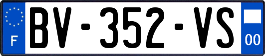 BV-352-VS