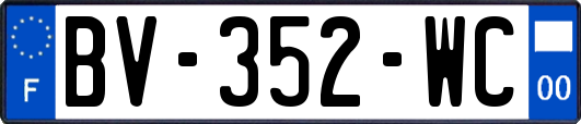 BV-352-WC