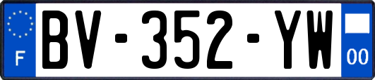 BV-352-YW