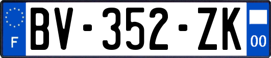 BV-352-ZK