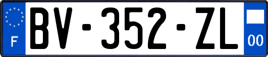 BV-352-ZL