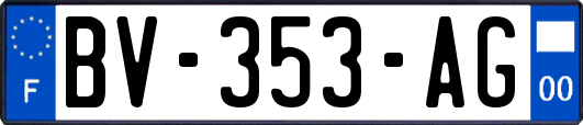 BV-353-AG