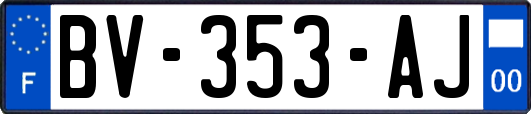 BV-353-AJ