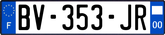 BV-353-JR