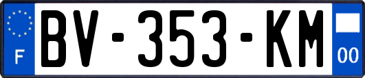 BV-353-KM