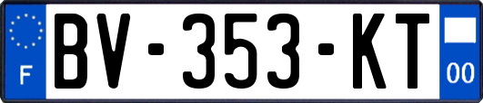 BV-353-KT