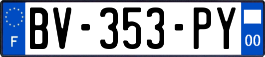 BV-353-PY