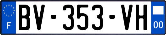 BV-353-VH