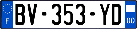 BV-353-YD