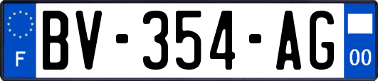 BV-354-AG