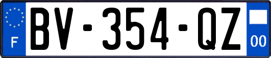 BV-354-QZ