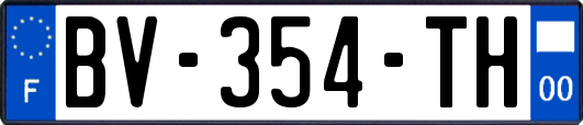 BV-354-TH