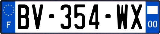 BV-354-WX