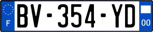 BV-354-YD