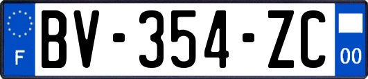 BV-354-ZC