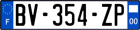 BV-354-ZP