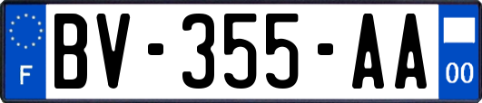 BV-355-AA