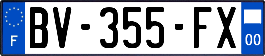 BV-355-FX