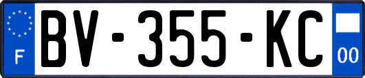 BV-355-KC