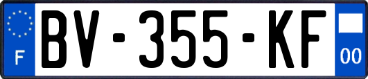 BV-355-KF