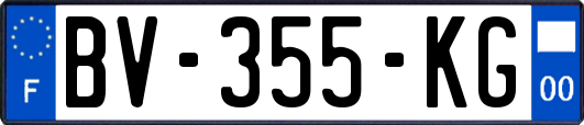 BV-355-KG