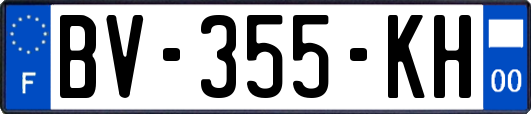 BV-355-KH
