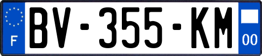 BV-355-KM
