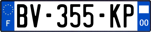 BV-355-KP