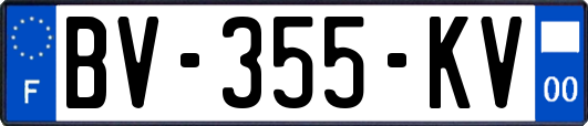 BV-355-KV