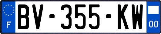 BV-355-KW
