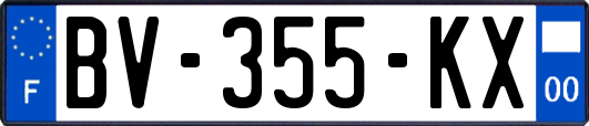 BV-355-KX