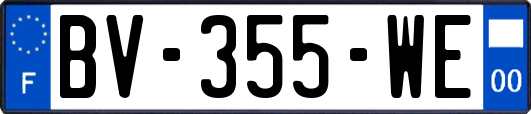 BV-355-WE