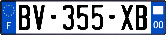 BV-355-XB
