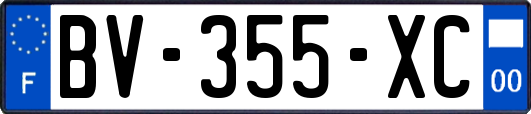 BV-355-XC