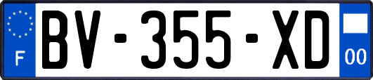BV-355-XD