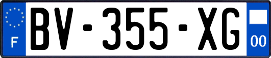 BV-355-XG