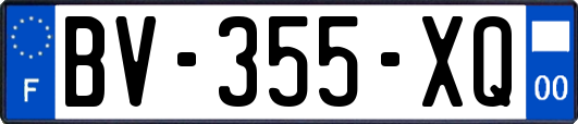 BV-355-XQ