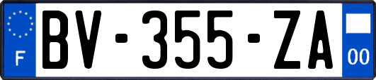 BV-355-ZA