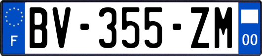 BV-355-ZM