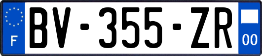 BV-355-ZR