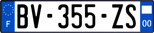 BV-355-ZS