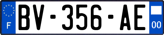 BV-356-AE