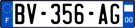 BV-356-AG