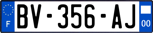 BV-356-AJ