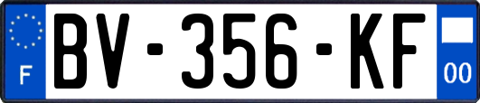 BV-356-KF
