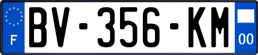 BV-356-KM