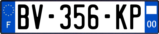 BV-356-KP