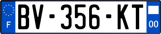 BV-356-KT