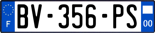 BV-356-PS