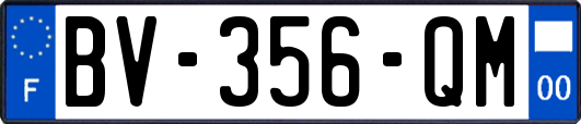 BV-356-QM